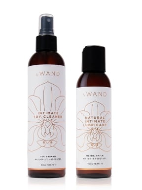 Le Wand Care Kit