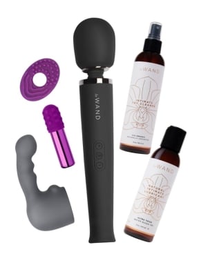 The Pleasure Bundle