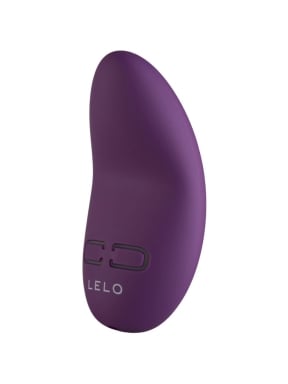 Lelo Lily 3 Mini Clitoral Vibrator & Personal Massager