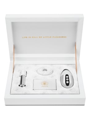 Le Wand Little Pleasures Set