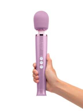 Le Wand Dive Submersible Rechargeable Vibrating Massager