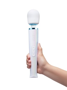 Le Wand Dive Submersible Rechargeable Vibrating Massager