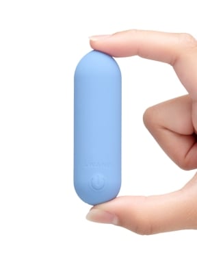 Le Wand Mini Vibe Bullet Rechargeable Bullet Vibrator