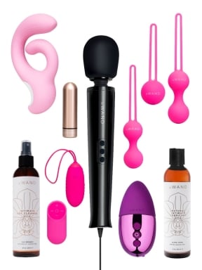 $600 Wanderful Bliss Bundle