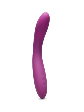 10 Function Warming Vibrator