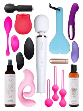 $1,000 Wonderful Wand Bundle