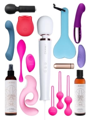 $1,000 Wonderful Wand Bundle