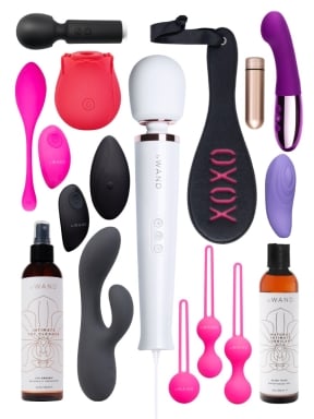 $1,000 Wonderful Wand Bundle