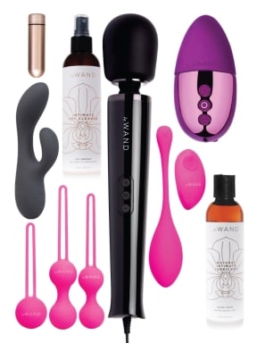 $600 Wanderful Bliss Bundle