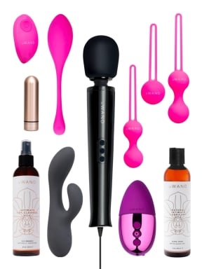 $600 Wanderful Bliss Bundle