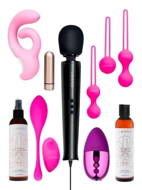 $600 Wanderful Bliss Bundle