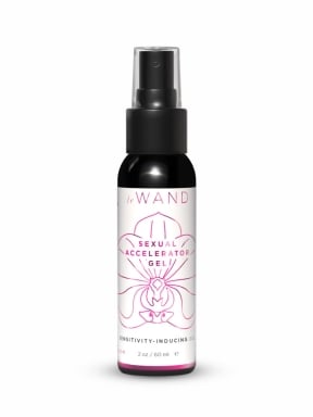 Le Wand Sexual Accelerator Gel 2 Oz / 60 mL