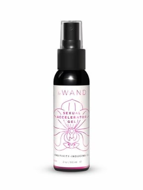 Le Wand Sexual Accelerator Gel 2 Oz / 60 mL