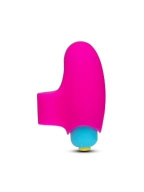 Mini Finger Vibrator