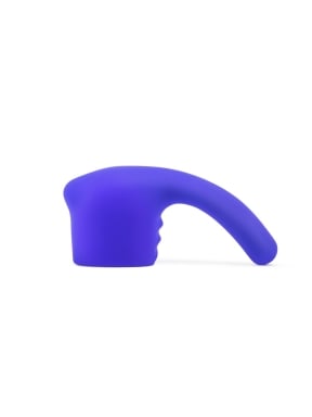 Pink Vibe Deluxe Silicone G-Spot Wand Attachment