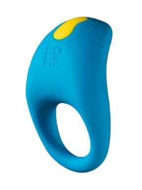 ROMP Juke Rechargeable Silicone Cock Ring