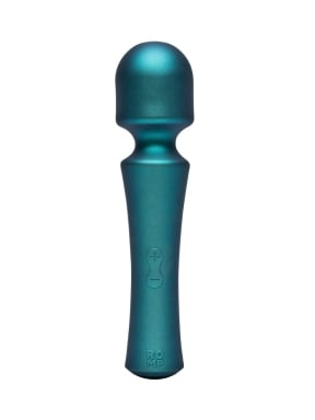 ROMP Presto Rechargeable Silicone Wand Massager