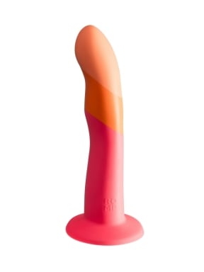 ROMP Dizi Silicone Dildo