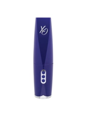 Overdrive Portable Sex Machine Travel Thruster DIldo