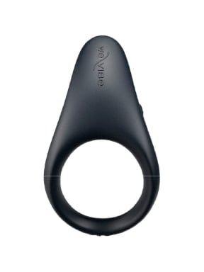 We-Vibe Verge 2 Rechargeable Vibrating Silicone Perineum Cock Ring