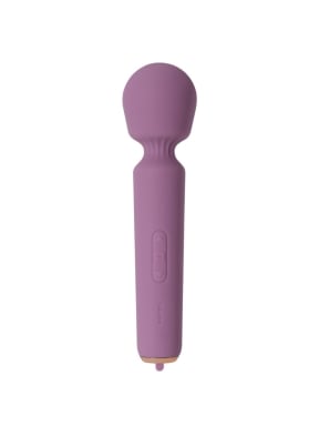 Svakom Mini Emma Neo App-Controlled Wand Vibrator