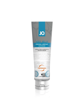 System JO H2O JELLY Original Water-Based Lube 4 fl.oz.