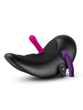 The Cowgirl Saddle Premium Sex Machine