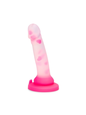 Together Vibes Heartfloat Bliss 6 Inch Silicone Dildo