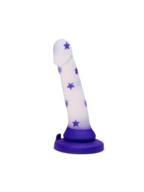 Together Vibes Starfloat Bliss 6 Inch Silicone Dildo