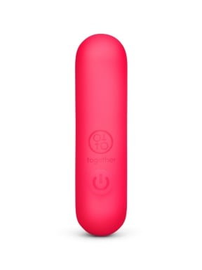 Together Vibes Spark 3 Inch Bullet Vibrator