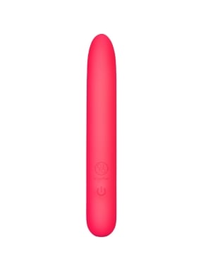 Together Vibes Slim 5.5 Inch Ladyfinger Vibrator