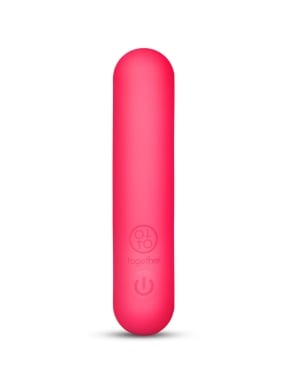 Together Vibes Teaser 4 Inch Bullet Vibrator