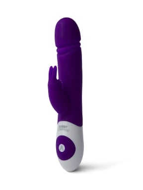 The Rabbit Company Thrusting Rabbit