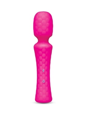 Love Wand Rechargeable Vibrating Massager