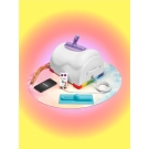 The Unicorn Premium Sex Machine by The Cowgirl