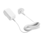 Le Wand Adapter US White