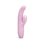 Le Wand Hither Rechargeable Rocking Rabbit Vibrator