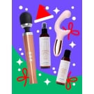 Wand Massager Wonderland Couples Bundle