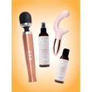 Wand Massager Couples Bundle