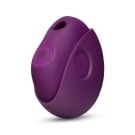 Tapping & Sucking Vibe