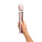 Le Wand Petite Rechargeable Massager