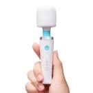 Le Wand Classique Mini Rechargeable Vibrating Massager