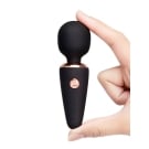 Le Wand Mini Micro Wand Rechargeable Pocket-Size Massager