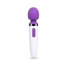 8 Function Classic Rechargeable Wand