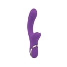 G-Spot and Clitoral Suction Vibrator