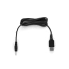 Chrome USB Pin Charger