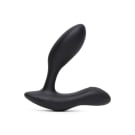 We-Vibe Vector+ Rechargeable Silicone Prostate Massager with Remote Control