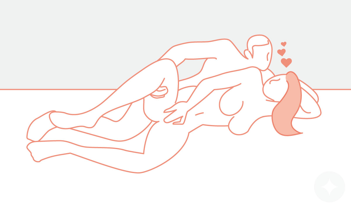 One of the best ways to enhance vibe play is to involve and instruct your partner.