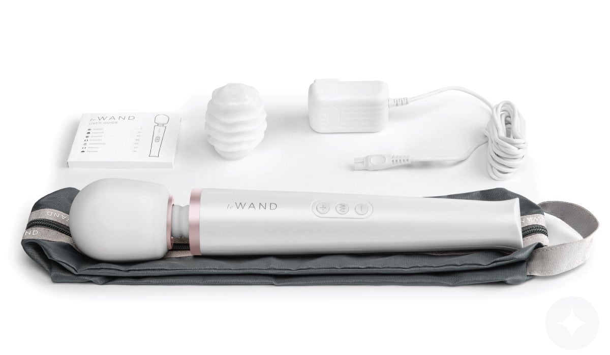 Hysteria and the History of the First Vibrator | Le Wand Massager