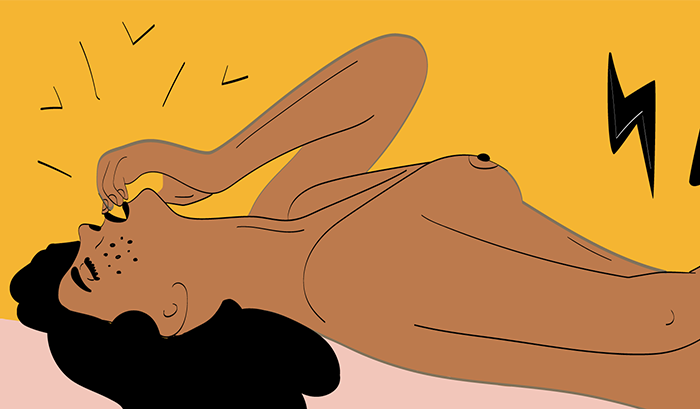 How to Stimulate Your G-Spot